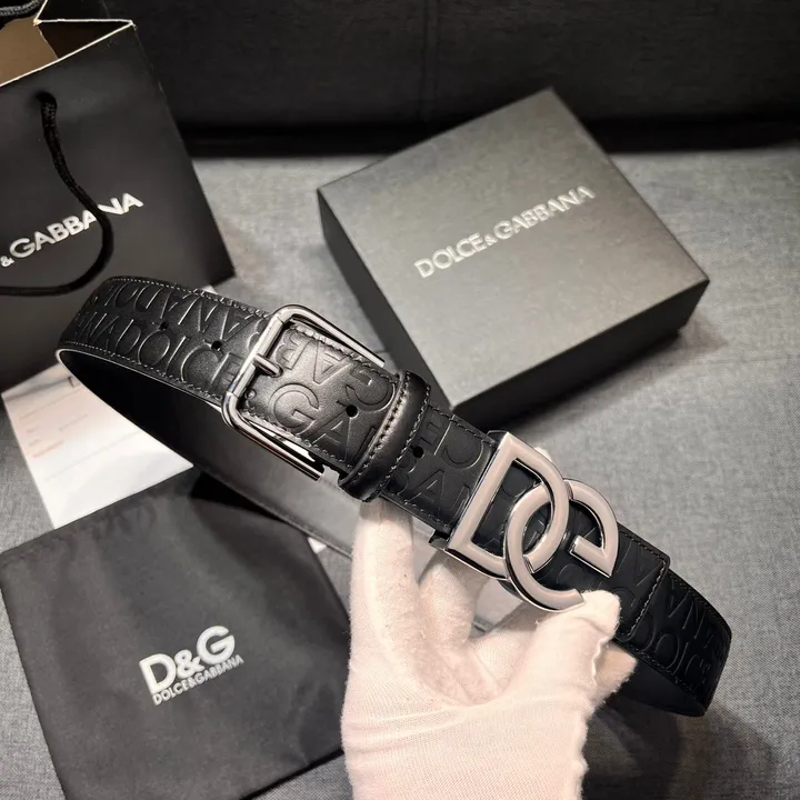 スーパーコピー ドルチェ＆ガッバーナ ベルト
