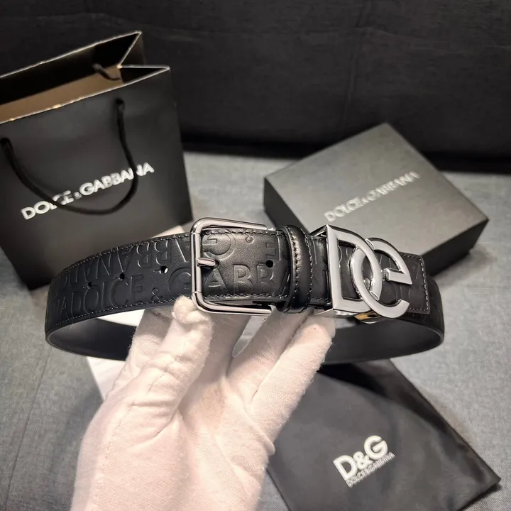 スーパーコピー ドルチェ＆ガッバーナ ベルト