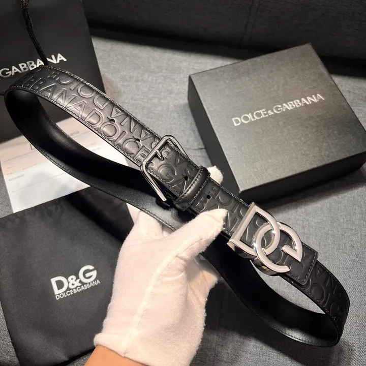スーパーコピー ドルチェ＆ガッバーナ ベルト