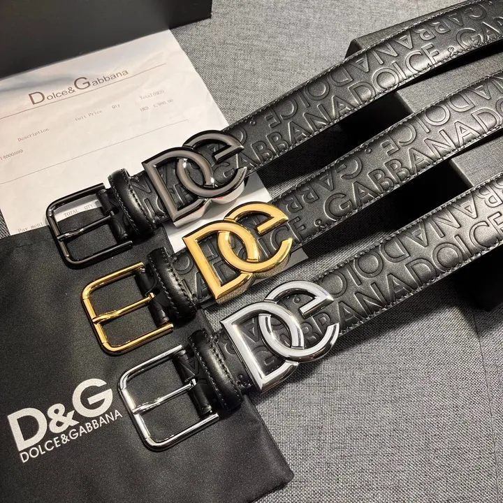 スーパーコピー ドルチェ＆ガッバーナ ベルト