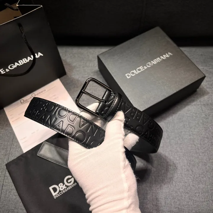 スーパーコピー ドルチェ＆ガッバーナ ベルト