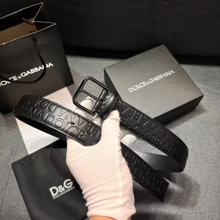 スーパーコピー ドルチェ＆ガッバーナ ベルト