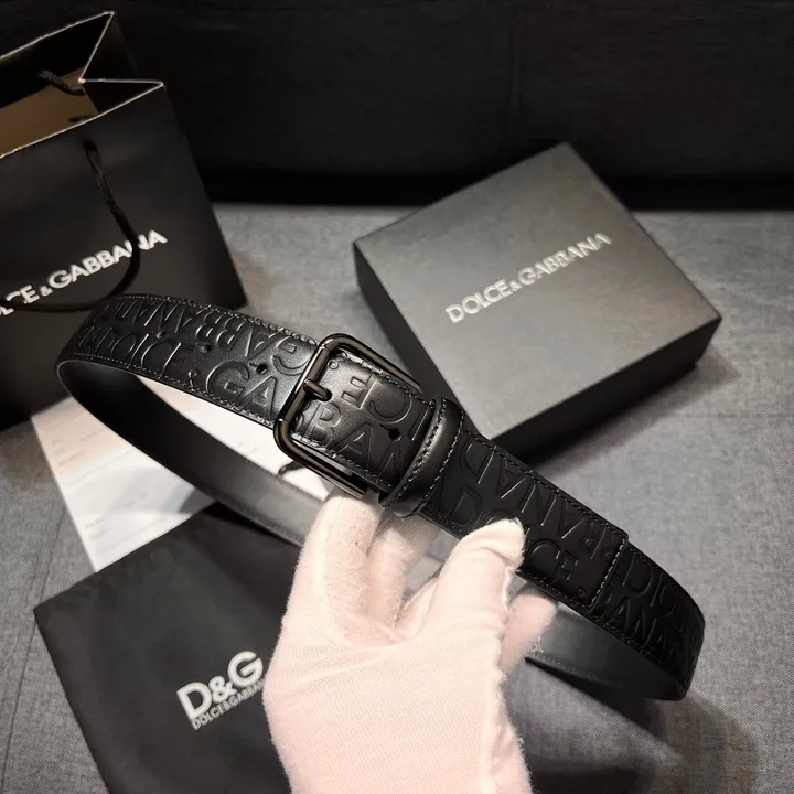 スーパーコピー ドルチェ＆ガッバーナ ベルト