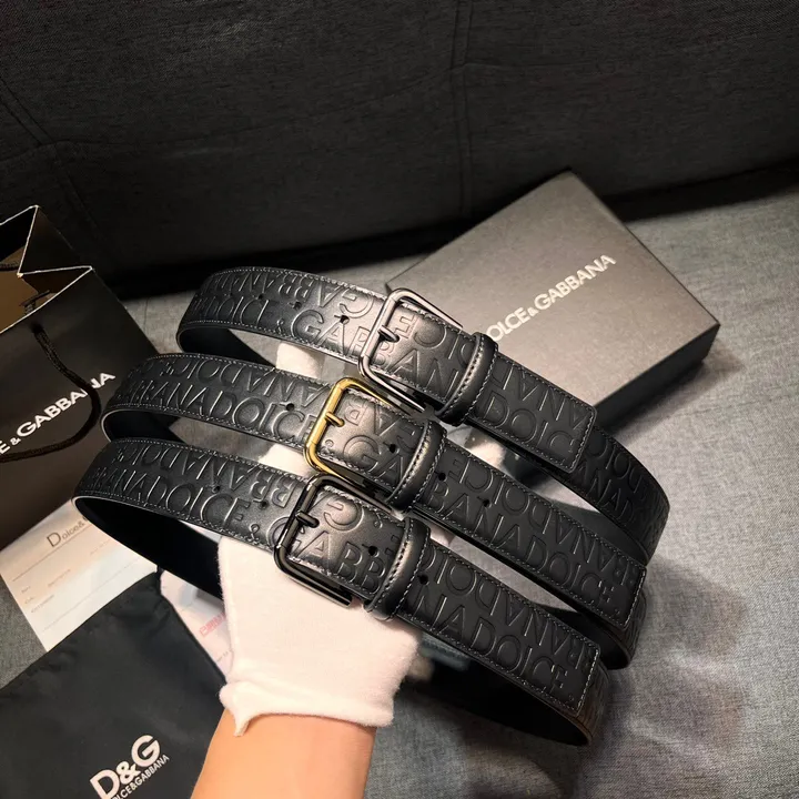 スーパーコピー ドルチェ＆ガッバーナ ベルト