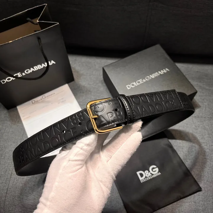スーパーコピー ドルチェ＆ガッバーナ ベルト