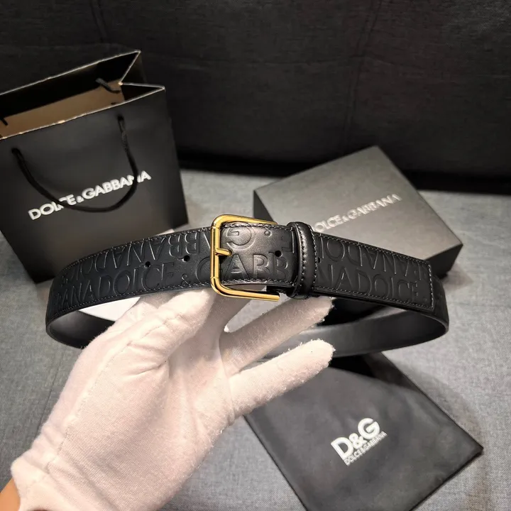 スーパーコピー ドルチェ＆ガッバーナ ベルト