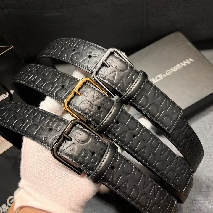 スーパーコピー ドルチェ＆ガッバーナ ベルト
