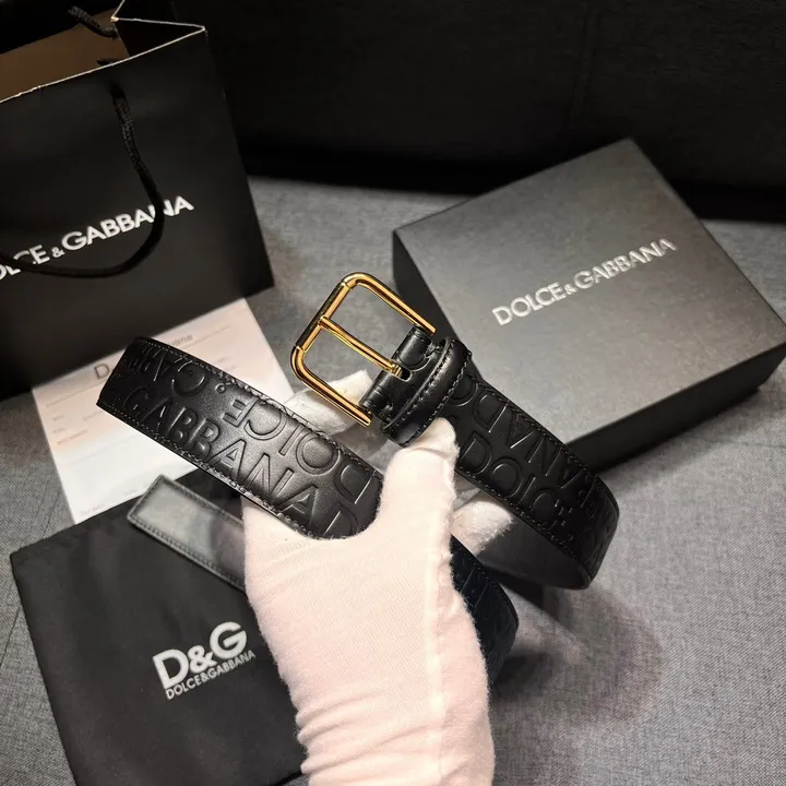 スーパーコピー ドルチェ＆ガッバーナ ベルト