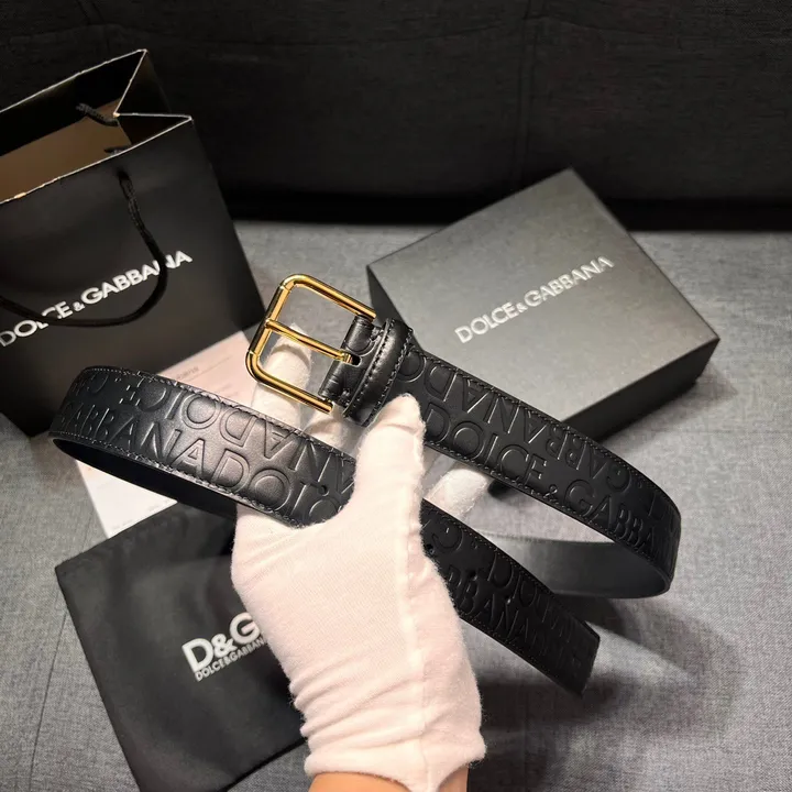 スーパーコピー ドルチェ＆ガッバーナ ベルト