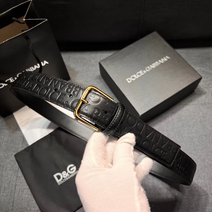 スーパーコピー ドルチェ＆ガッバーナ ベルト