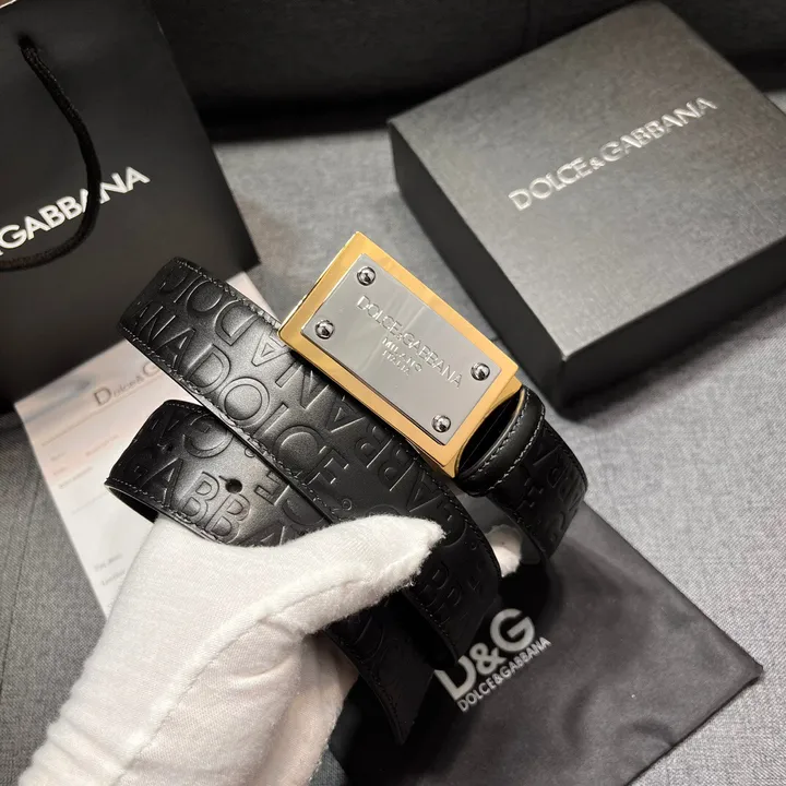 スーパーコピー ドルチェ＆ガッバーナ ベルト