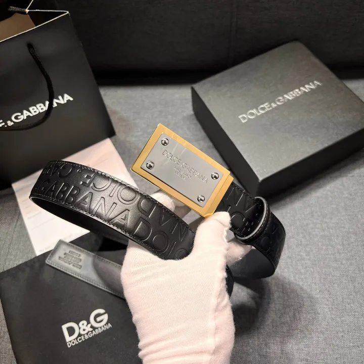 スーパーコピー ドルチェ＆ガッバーナ ベルト