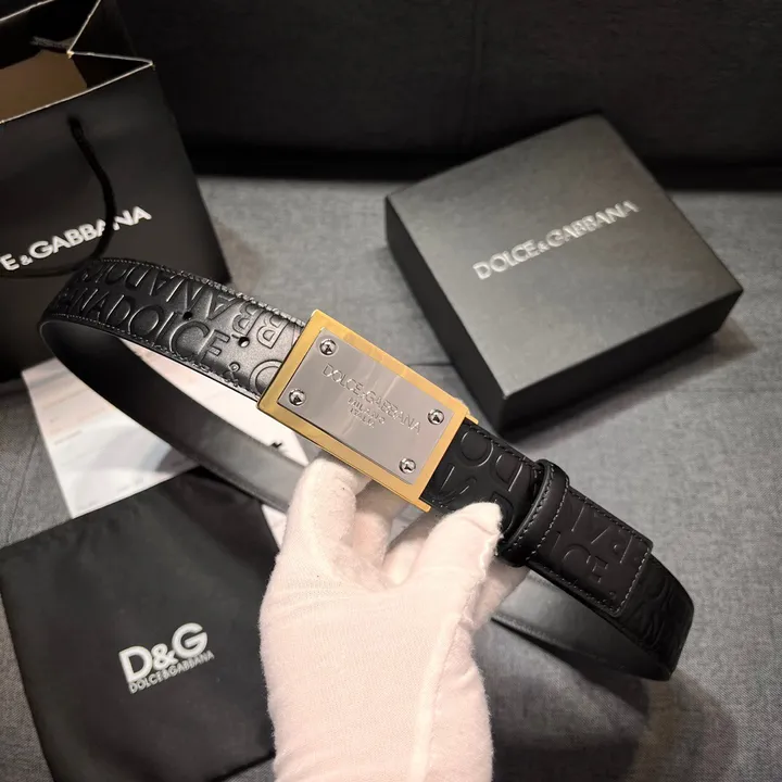 スーパーコピー ドルチェ＆ガッバーナ ベルト