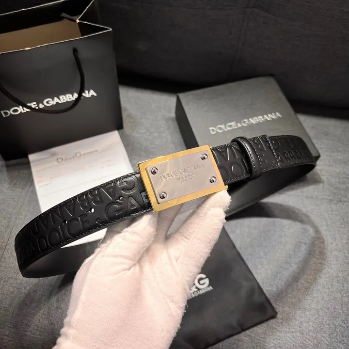 スーパーコピー ドルチェ＆ガッバーナ ベルト