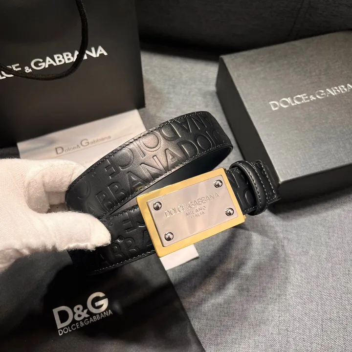 スーパーコピー ドルチェ＆ガッバーナ ベルト