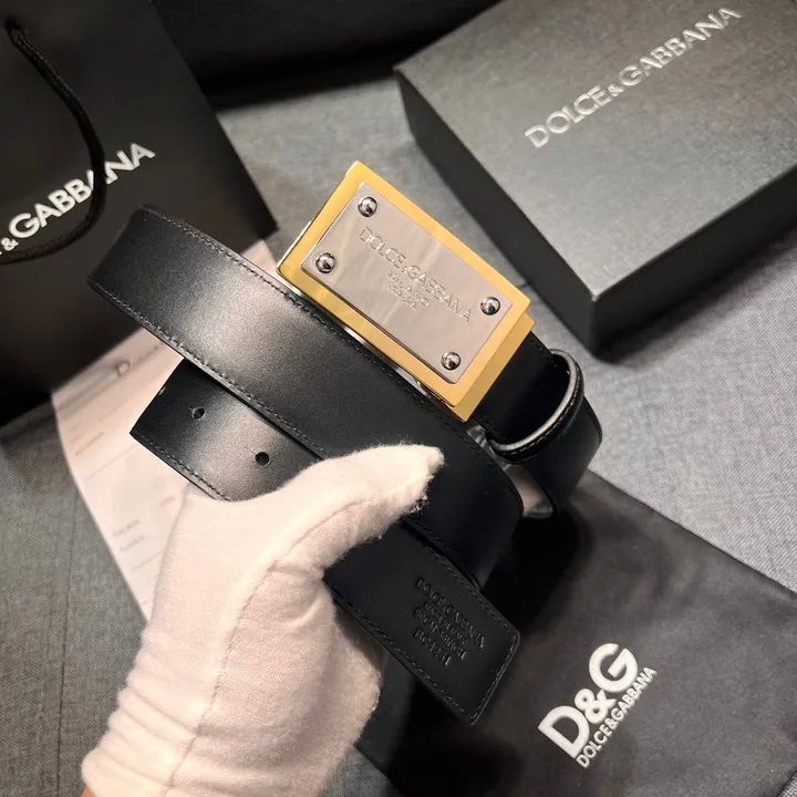 スーパーコピー ドルチェ＆ガッバーナ ベルト