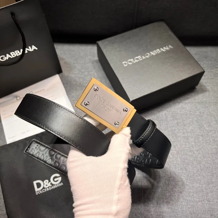 スーパーコピー ドルチェ＆ガッバーナ ベルト