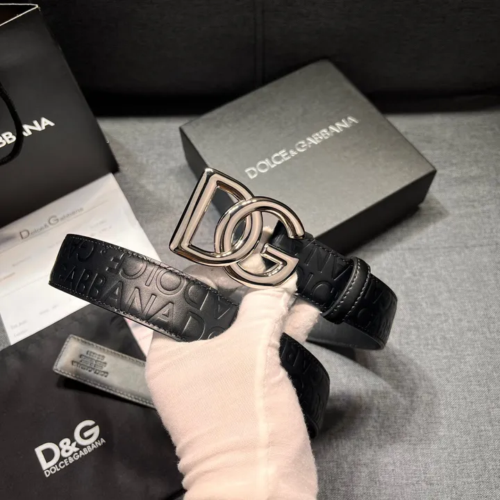 スーパーコピー ドルチェ＆ガッバーナ ベルト