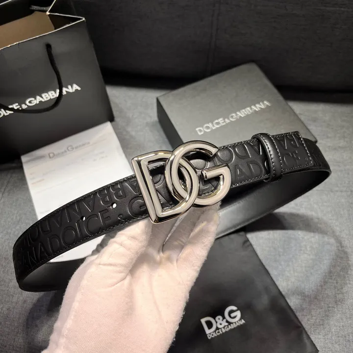 スーパーコピー ドルチェ＆ガッバーナ ベルト