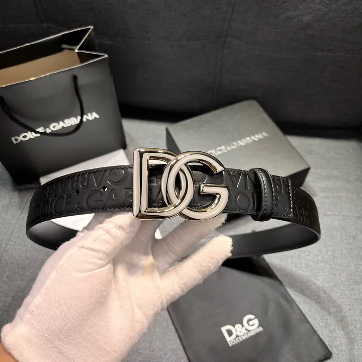 スーパーコピー ドルチェ＆ガッバーナ ベルト