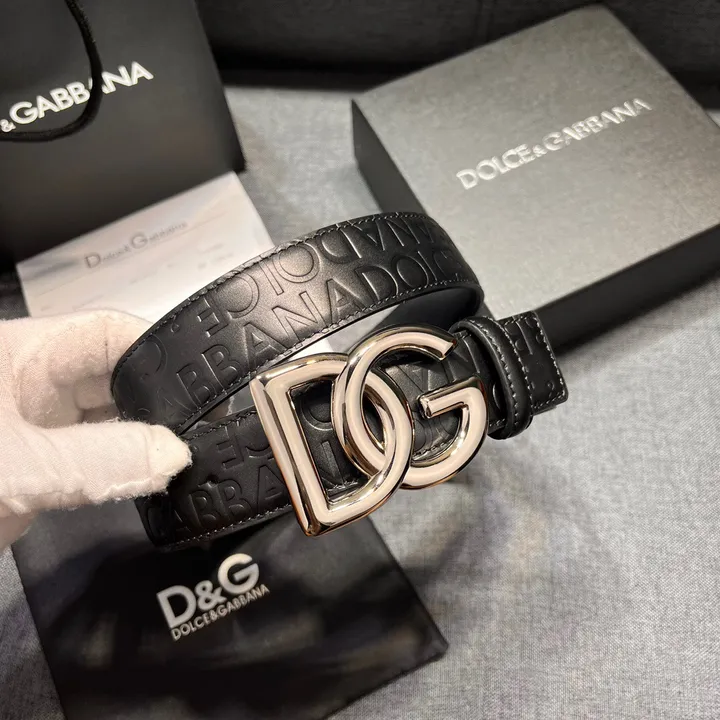 スーパーコピー ドルチェ＆ガッバーナ ベルト