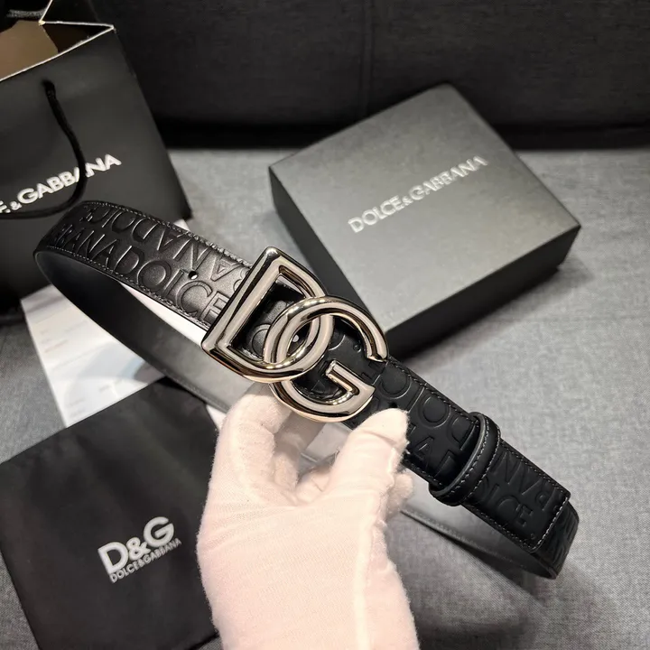 スーパーコピー ドルチェ＆ガッバーナ ベルト