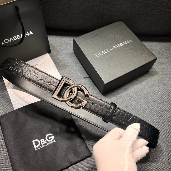 スーパーコピー ドルチェ＆ガッバーナ ベルト