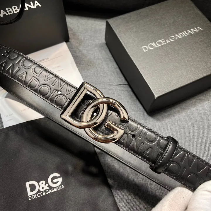 スーパーコピー ドルチェ＆ガッバーナ ベルト