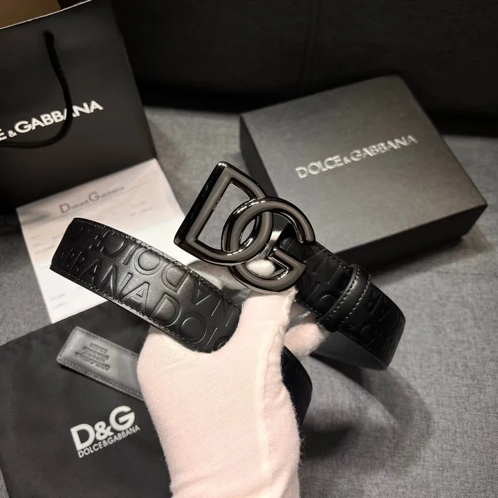 スーパーコピー ドルチェ＆ガッバーナ ベルト