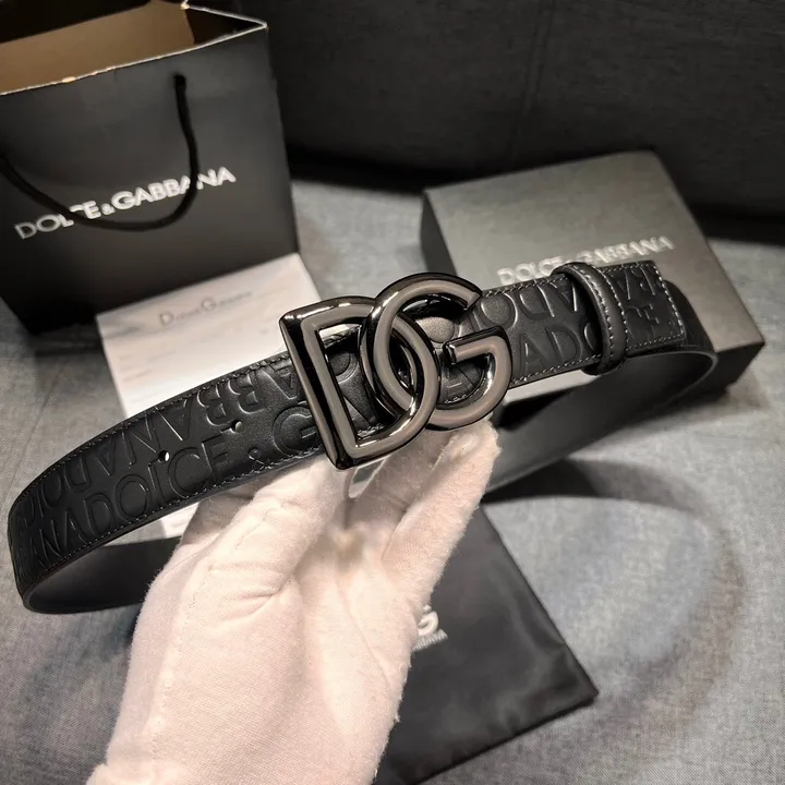 スーパーコピー ドルチェ＆ガッバーナ ベルト