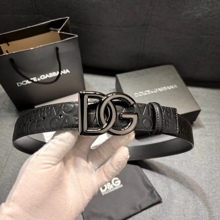 スーパーコピー ドルチェ＆ガッバーナ ベルト