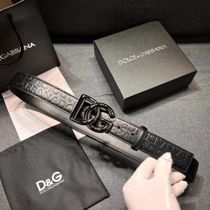 スーパーコピー ドルチェ＆ガッバーナ ベルト