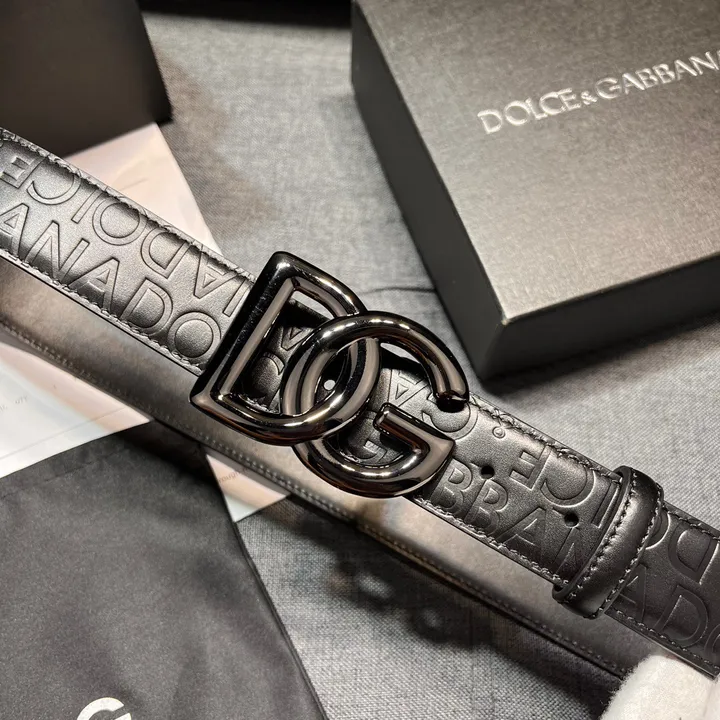 スーパーコピー ドルチェ＆ガッバーナ ベルト