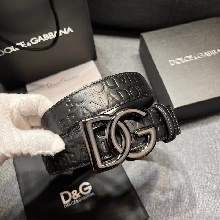 スーパーコピー ドルチェ＆ガッバーナ ベルト