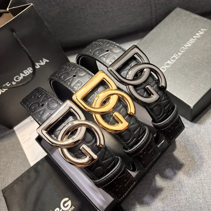 スーパーコピー ドルチェ＆ガッバーナ ベルト