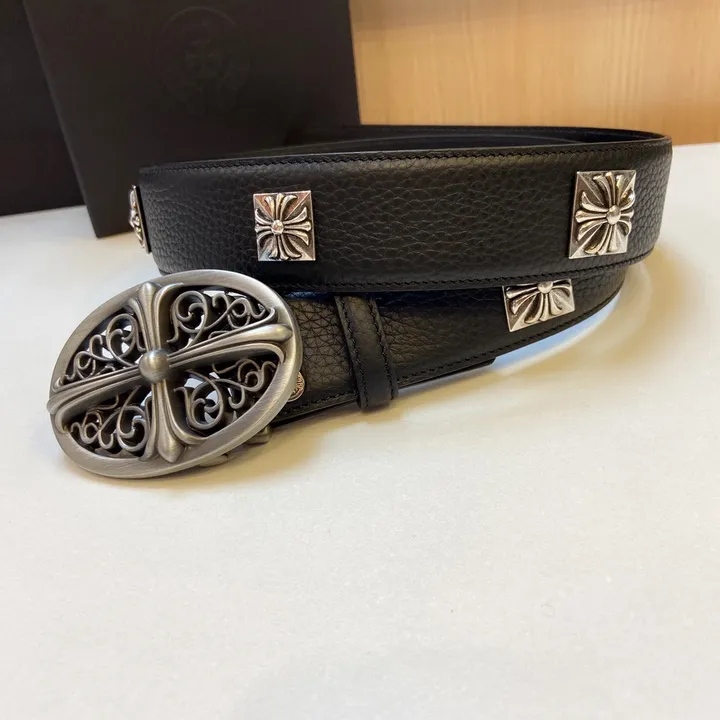 スーパーコピー クロムハーツ ベルト