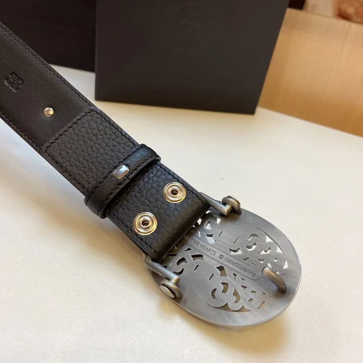 スーパーコピー クロムハーツ ベルト