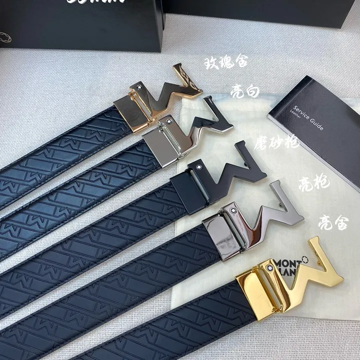 スーパーコピー モンブラン ベルト