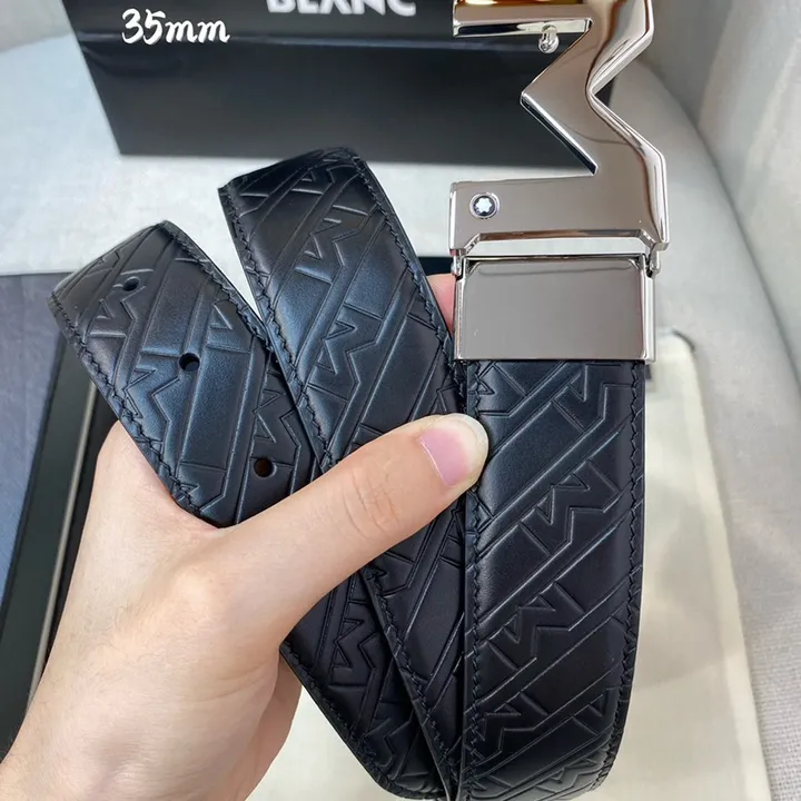 スーパーコピー モンブラン ベルト