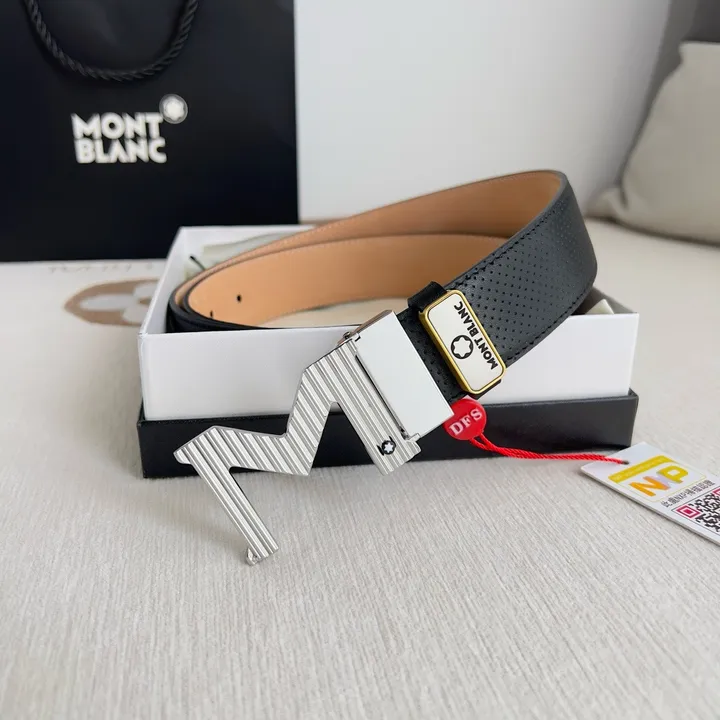 スーパーコピー モンブラン ベルト