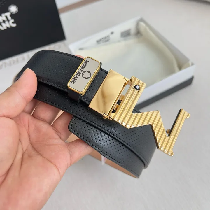 スーパーコピー モンブラン ベルト