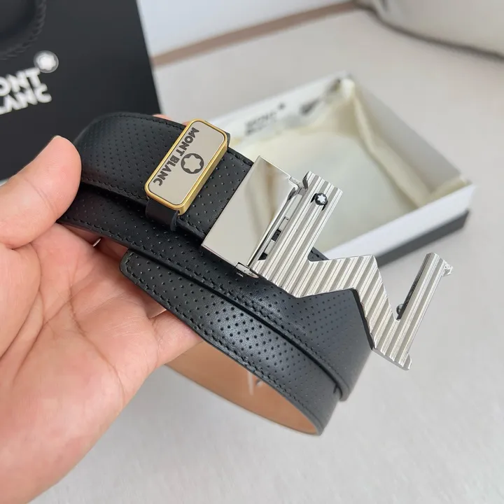 スーパーコピー モンブラン ベルト