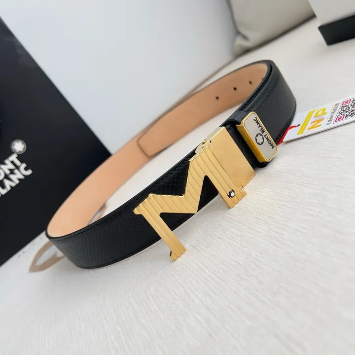 スーパーコピー モンブラン ベルト