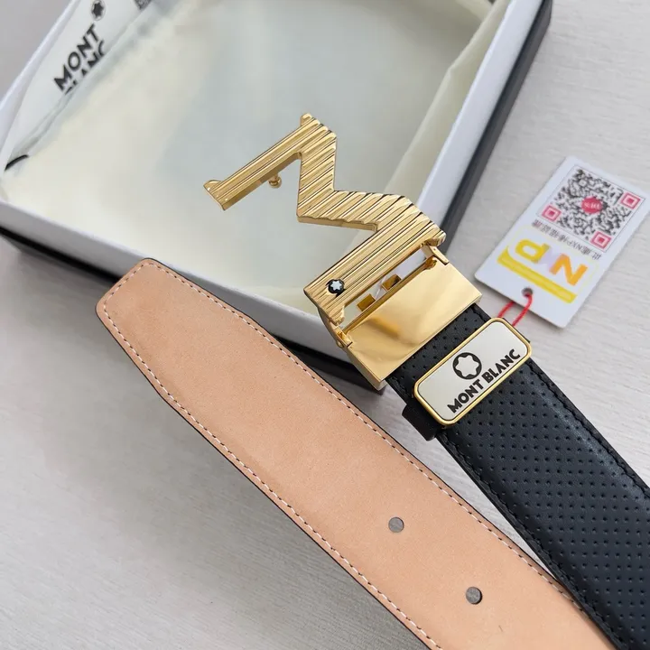 スーパーコピー モンブラン ベルト