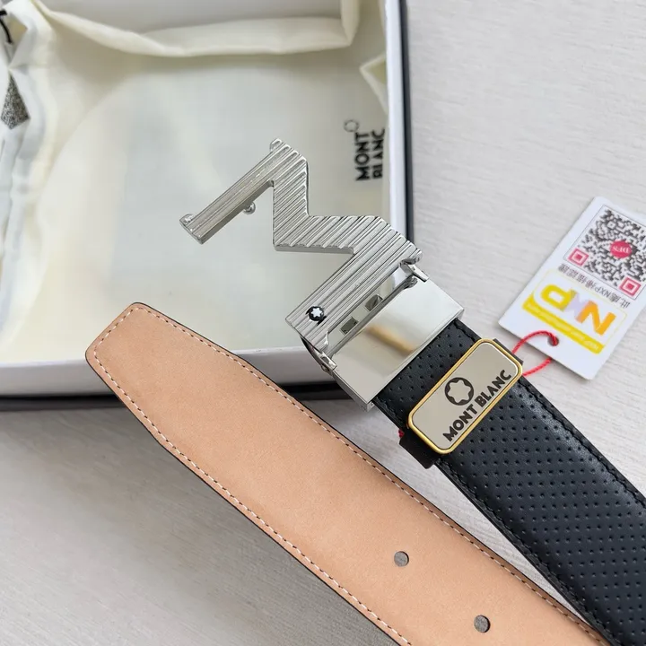 スーパーコピー モンブラン ベルト