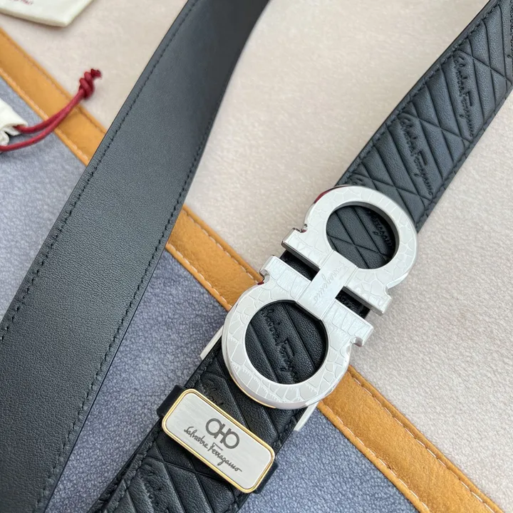 スーパーコピー フェラガモ ベルト