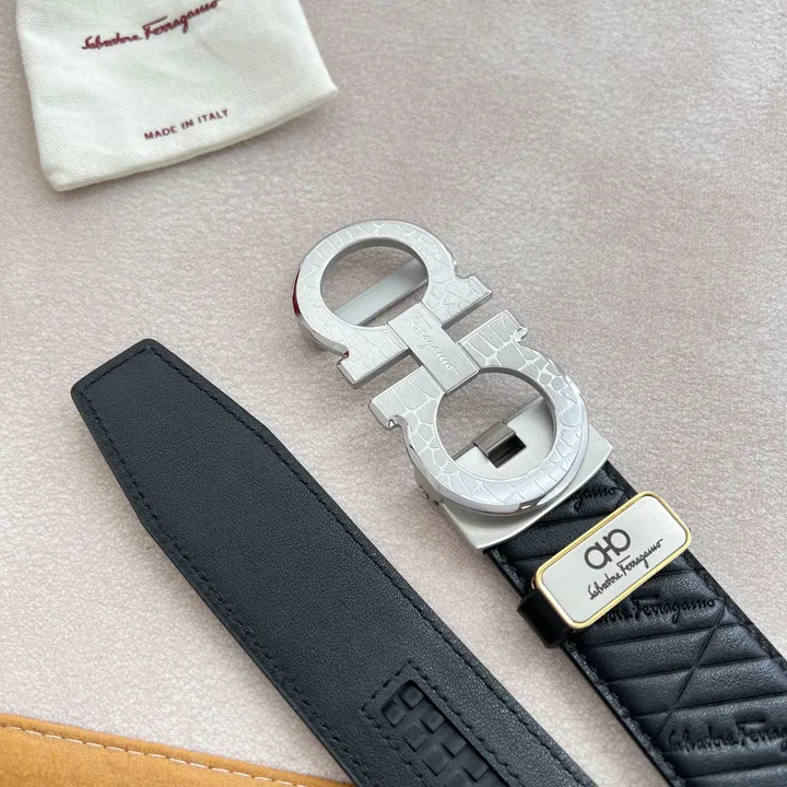 スーパーコピー フェラガモ ベルト