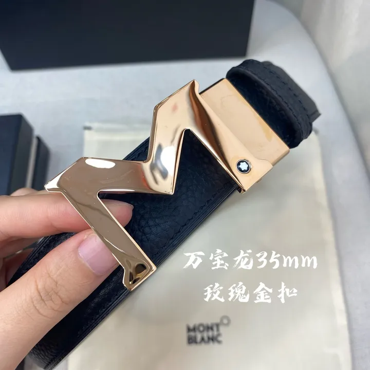スーパーコピー モンブラン ベルト
