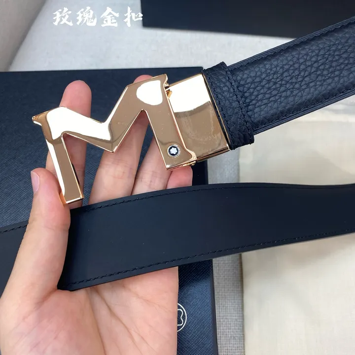 スーパーコピー モンブラン ベルト