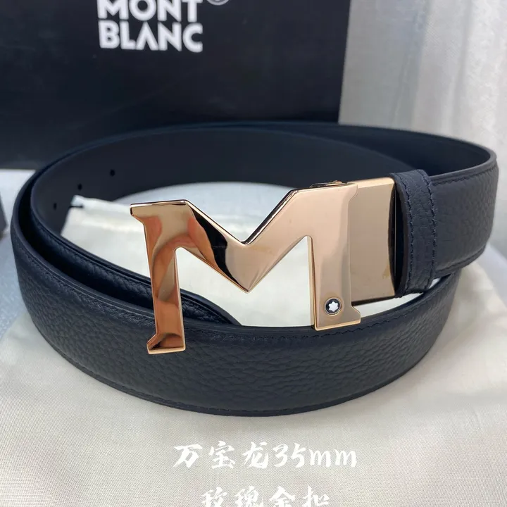 スーパーコピー モンブラン ベルト
